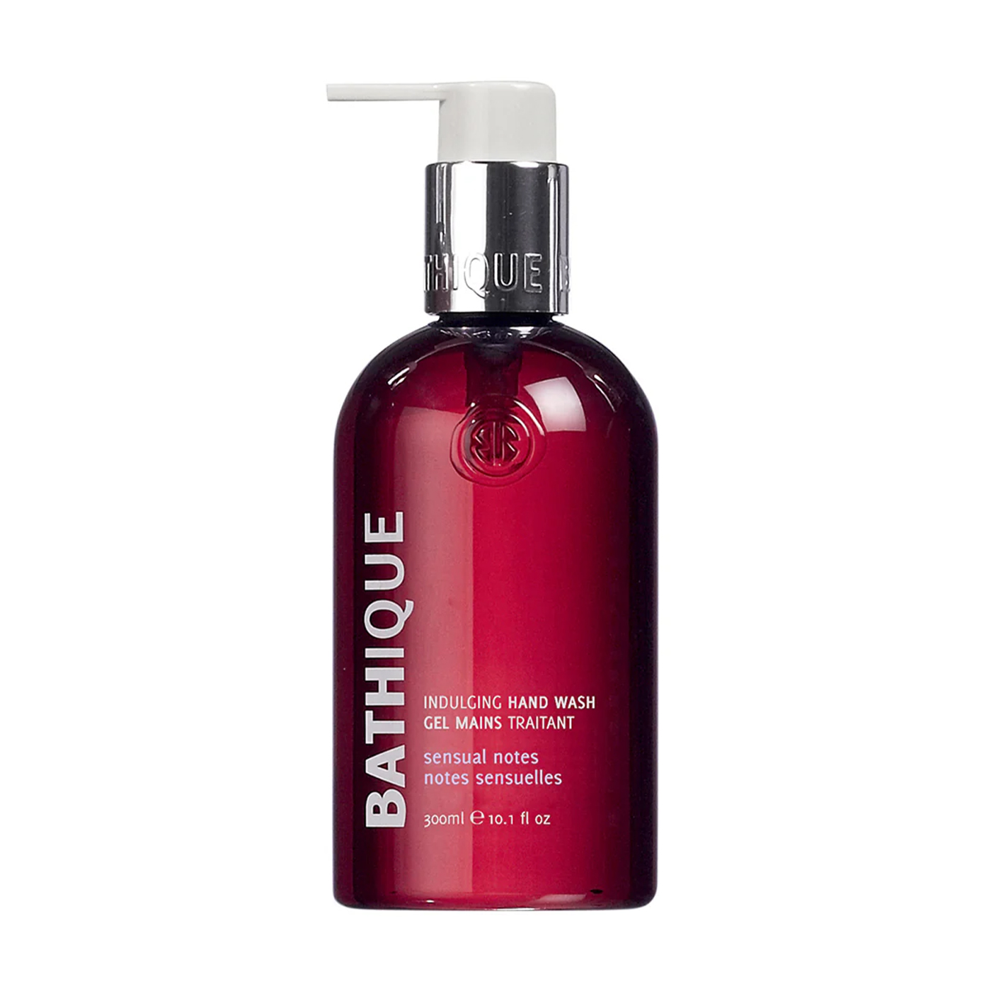 Гель-мило для рук Mades Cosmetics Bathique Indulging Hand Wash Лимонник, 300 мл
